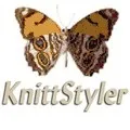 KnittStyler USB - модуль зв’язку з комп’ютером та програмне забезпечення для електронних в’язальних модуль