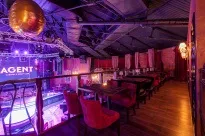 Клуб Агент - все про заклад, EatOut заклад