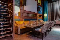 Клуб Агент - все про заклад, EatOut клуб