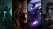 Класи героїв у DOTA 2 класи