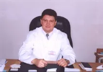 Клінічна лікарня №1 ФГБУЗ ЮОМЦ ФМБА Україна юомц