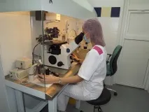 Клініка Лікаря Фоміна народження нового життя клініка