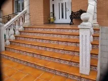 Клінкерні плитки фото, види та застосування, переваги та монтаж своїми руками плитки
