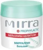 Косметика MIRRA - Продукція MIRRA косметика