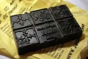 Коричнева хна Lush Lush