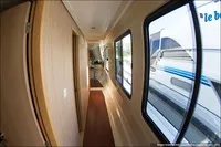 Корабель напрокат і подорож Францією катери