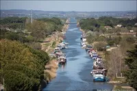 Корабель напрокат і подорож Францією подорож
