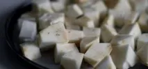 Корінь селери - знайомимося з корисними властивостями знайомимося