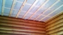 Конденсат на даху з металочерепиці та способи усунення даху