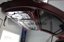 Комплекснашумоізоляція Toyota Hilux Surf hilux