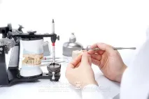 Коронка на зуб коронка