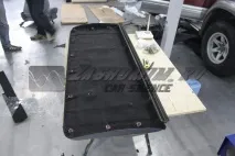 Комплекснашумоізоляція Toyota Hilux Surf hilux