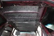 Комплекснашумоізоляція Toyota Hilux Surf hilux