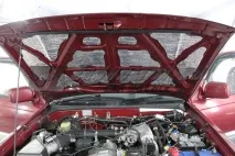 Комплекснашумоізоляція Toyota Hilux Surf hilux