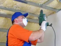 Конденсат на даху з металочерепиці та способи усунення конденсат
