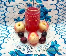 яблук