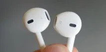 EarPods. Новий стандарт навушників Apple earpods
