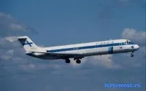 літак