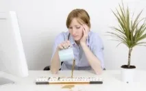 Симптоми неврозу може