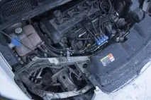 Ford C-Max RAPTOR Бортжурнал Термостат. Thermostat. c-max