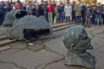 Кіровоград. Перейменування міста у рамках закону про декомунізацію міста