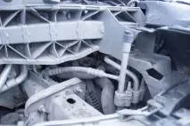 Ford C-Max RAPTOR Бортжурнал Термостат. Thermostat. raptor
