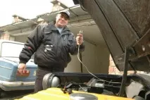 "Електромобіль - не для наших умов". Український винахідник розповів, що заважає розвитку нових технологій. наших