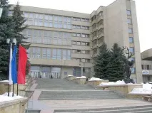 Профзахворювання далеко