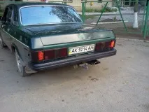 ГАЗ 31 029 Чеширська Кішка › Бортжурнал › Діодизація - повністю світлодіодна задня оптика — третина, фінал або як правильно тонувати ліхтарі бортжурнал