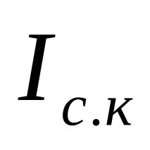 § 22.4. Синхронний компенсатор компенсатор