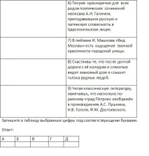 ЄДІ. Українська мова . Як легко виконати завдання № 7 українська