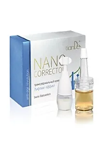 Комплекс - ліфтинг-ефект NANO CORRECTOR комплекс