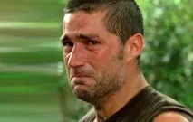 Кіт, який бачив у цьому житті все житті