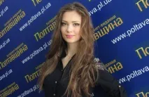 Красуня Полтави-2013» здивована титулом «супернімфетка» здивована