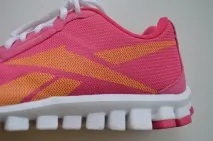 Кросівки для бігу Reebok RealFlex reebok