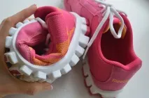 Кросівки для бігу Reebok RealFlex кросівки