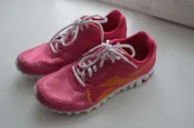 Кросівки для бігу Reebok RealFlex reebok
