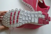 Кросівки для бігу Reebok RealFlex кросівки
