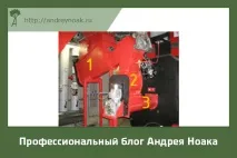 Котел на тирсі своїми руками - для дому та виробництва котел