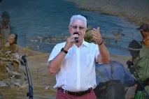 Криза довів главу уряду Астраханської області до відставки главу