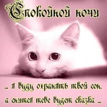 Гарні вірші коханій дівчині на ніч гарні