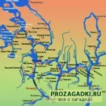 кросворд