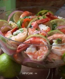 мариновані