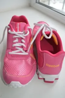 Кросівки для бігу Reebok RealFlex reebok