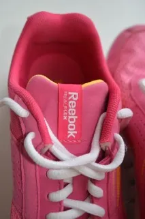 Кросівки для бігу Reebok RealFlex кросівки