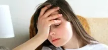 Кружиться голова, темніє в очах, заклало вуха. кружиться