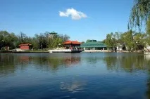 курортно-санаторне