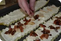 курячі
