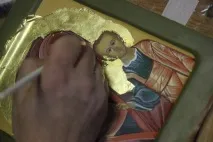 Курс Основи іконопису – Ярмарок Майстрів іконопису
