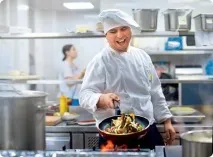 Кулінарна кругосвітка ресторантс»